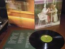 LP LUCIO BATTISTI Una donna per amico (Numero Uno 78) 1st ps Westley GF inner NM
