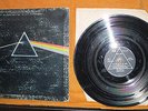 PINK FLOYD THE DARK SIDE OF THE MOON ITALY 2° PRESS 1973 HARVEST VINILE 33 12