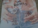 Madonna Like A Prayer Red Vinyl sealed ltd 1000