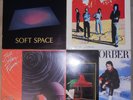 Jeff Lorber Fusion, 5 Vinyl Record Lot, All LP's, All US 1st Prs, 2 Masterdisk