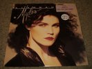 Alannah Myles Self-Titled PROMO Black Velvet Hype Sticker VG++ Vinyl FAST SHIP