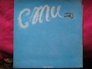 CMU: Open spaces ORIG UK Transatlantic PROG PSYCH Jan Dukes de Grey Affinity