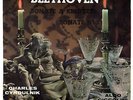 CHARLES CYROULNIK / ALDO CICCOLINI - Beethoven - RARE LP Vega 30 MT 10.139