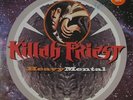 KILLAH PRIEST Heavy Mental WU TANG ORIG RAP HIP HOP LP SEALED