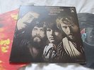 CREEDENCE CLEARWATER REVIVAL-PENDULUM NM- JAPAN PRESS  INSERTS GF RECORD