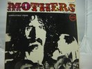 THE MOTHERS OF INVENTION ABSOLUTELY FREE FRANK ZAPPA 1967 VERVE V/5013 MONO
