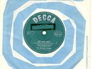 THE ROLLING STONES - NOT FADE AWAY - RARE EP 7