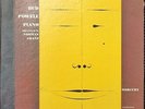 Bud Powell Piano Supervised by Norman Granz