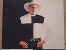 NM GARTH BOOKS GERMAN PRESSED LP - THE CHASE
