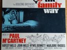 Paul McCartney and Wings - The Family Way - Soundtrack LP - Vinyl - M76007