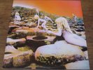 LED ZEPPELIN   HOUSES OF THE HOLY  1973 UK   ATLANTIC   K 50014   A3/B1   EX/EX