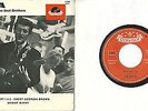 Tony Sheridan and The Beat Brothers - Ya Ya / Sweet Georia Brown / Skinny Minny