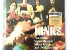 SEALED 7? EP Kinks Mister Pleasant 2016 Sanctuary Records RSD 2016
