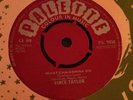 Vince Taylor.1961.What-Cha-Gonna Do ? 7