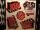 NON PHIXION - 5 BOROS (REMIX) (12