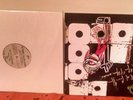 A TRIBE CALLED QUEST We Got It from Here Thank You 4 Your Service Vinyl LP PROMO