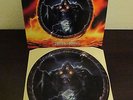 HAMMERFALL VINYL PACKAGE  THRESHOLD CRIMSON THUNDER + 1 MORE HELLOWEEN RHAPSODY