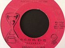 Bobby Taylor/Charlie & the Jives 60s R&B/Soul 45 on Hour   Ubangi Stomp   Hear