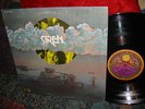 LP  SIREN ?– Strange Locomotion .KEVIN COYNE . ROCK PROG .DANDELION LP US 1971