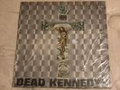 dead kennedys in god we trust,inc