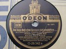 Heinz Rühmann u.a.- Das kann doch einen Seemann nicht erschüttern... ODEON (368)