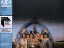 ABBA: Arrival (1976) 2 LPs, 2016, Limited Edition Half Speed Mastering -- NEU