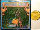 Soul/Funk LP ALLEN TOUSSAINT Southern Nights REPRISE (UK, 1975) with The Meters