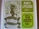 MANCE LIPSCOMB Texas Songster Volume 2 LP ARHOOLIE 1964 US original TEXAS BLUES