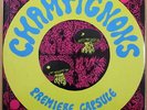 CHAMPIGNONS - Premiere Capsule -  QUEBEC CDN PSYCH LP Private SEALED