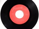 KILLER RARE OHIO SOUL THE CHANCES 