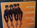 THE CHIFFONS 