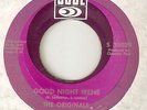 THE ORIGINALS Good Night Irene Need Your Lovin SOUL  MOTOWN NORTHERN SOUL 45