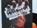 LP 33T Judas Priest  
