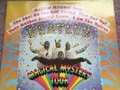 The Beatles: Magical Mystery Tour Vinyl LP Parlophone PCTC 255 + Booklet