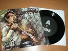 JIMI HENDRIX - Live In hawaii 1970, BLACK 7