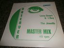 Leroy Smart & I-Roy Jah Is My Light  Jewells Reggae 12