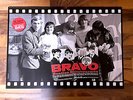 Beatles Riesenkalender Bravo-Blitz-Tournee 1966