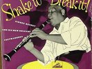 Sidney Bechet-Shake It and Break It-His Master's Voice 1042-10 INCH ENGLAND