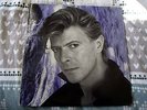 David Bowie Waiting In The Wind Coloured Vinyl
