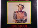 LEROY SMART Too Much Grudgefulness ORIG 12