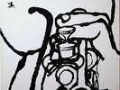 MILES DAVIS / JOHN COLTRANE / RED GARLAND / COOKIN' / PRESTIGE / VICTOR JAPAN