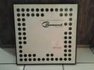 Command Records 3 Record Set Enoch Light/The Hollywood Palace/Count Basie Et Al.