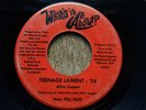 WHAT'S IT ALL ABOUT Alice Cooper / Jim Croce #215 #216  1974 Bill Huie