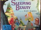 Walt Disney's Sleeping Beauty Vinyl Record LP, STILL SEALED  Disneyland