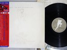 JETHRO TULL M.U. CHRYSALIS CHY-1078 Japan OBI Vinyl LP