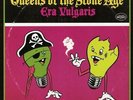 Era Vulgaris * [LP] by Queens of the Stone Age (NEW & SEALED VINYL LP)