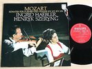 SZERYNG & HAEBLER violin sonatas BEETHOVEN 1stPress 1960s PHILIPS MINT