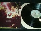 NEW YORK DOLLS LP TOO MUCH TOO SOON. 1974 ORIGINAL RARE PUNK. NM WAX. EX COVER