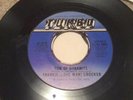 Frankie (Love Man) Crocker Ton Of Dynamite/Confession Of Love Turbo label Styren