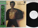 RICHARD HELL BLANK GENERATION PHILIPS RJ-7320 Japan OBI Promo Vinyl LP